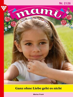 cover image of Ganz ohne Liebe geht es nicht